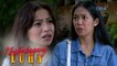 Nagbabagang Luha: Maita realizes she still loves Alex  | Episode 68