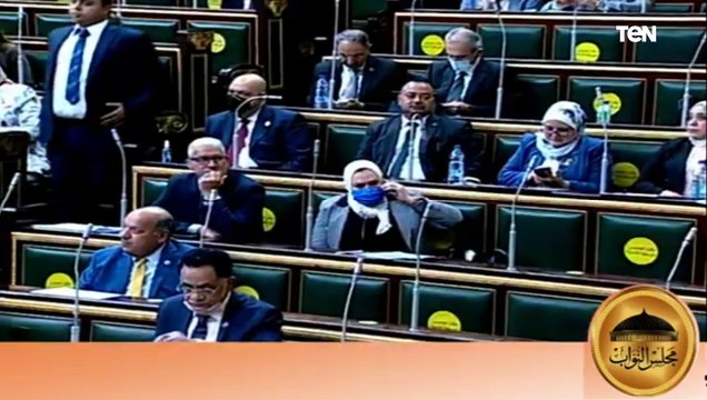 كلمة المستشار الدكتور حنفى جبالى رئيس مجلس النواب بمناسبة ذكرى المولد النبوى الشريف