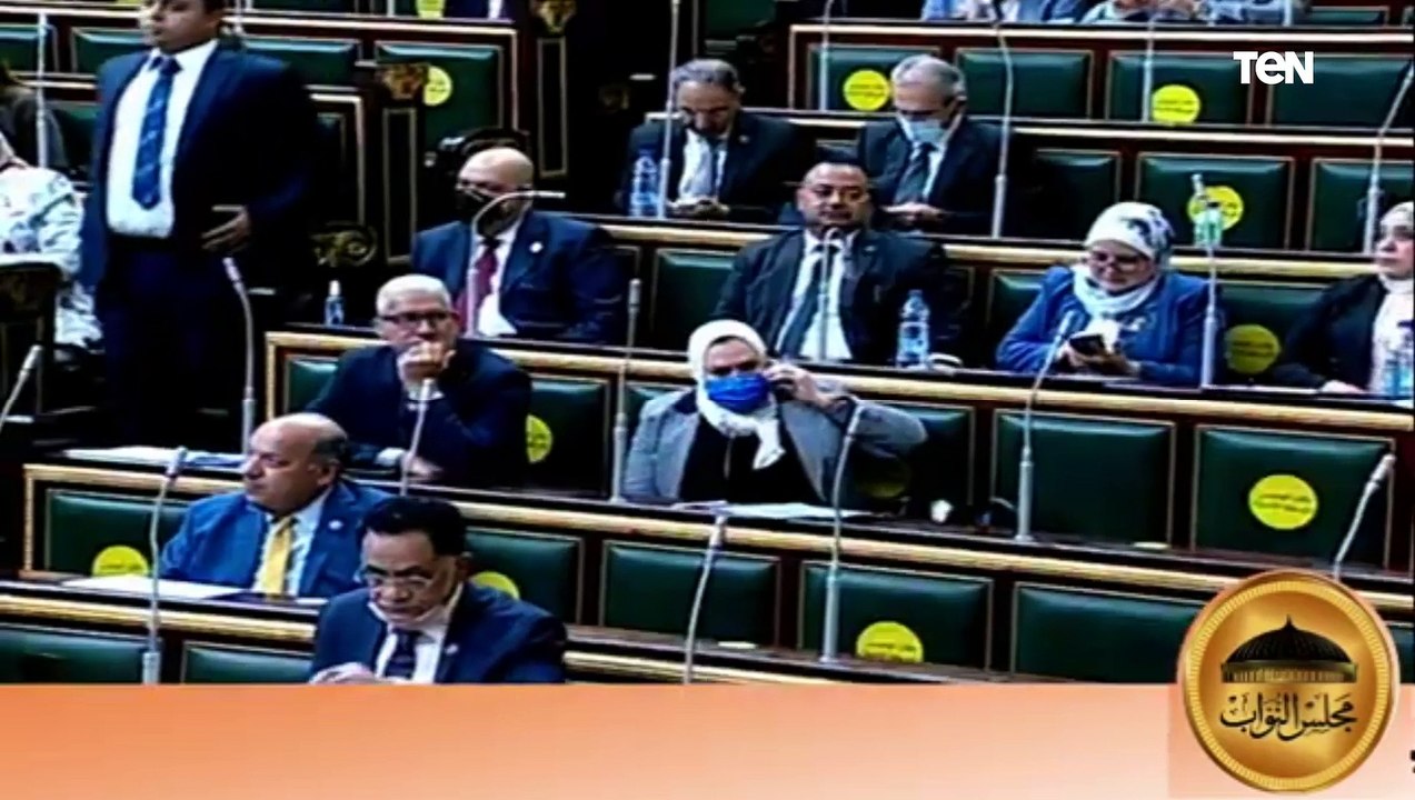 كلمة المستشار الدكتور حنفى جبالى رئيس مجلس النواب بمناسبة ذكرى المولد النبوى الشريف