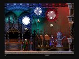 Castlevania: Order of Ecclesia Trailer
