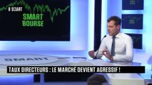 SMART BOURSE - Emission du mardi 19 octobre