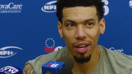 76ers - Rivers : ''Notre cohésion est phénoménale''