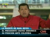 Ecuador, Venezuela y Colombia ante inminente conflicto