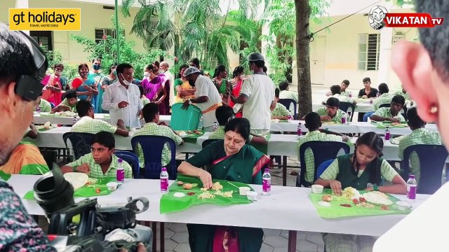 ADMK-வை கைப்பற்ற SASIKALA-வின் புது பிளான்...செக் வைக்கும் EPS ?! | Elangovan Explains