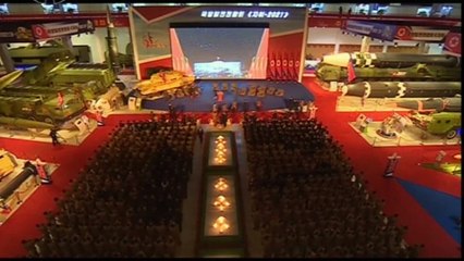La Corée du Nord procède à un nouveau tir d'essai de missile balistique vers le Japon