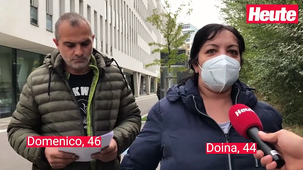 Nach AMS-Geld-Kürzung – 'Zusammen nicht mal 1.000 Euro'