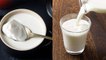 Curd Vs Milk: क्या है ज्यादा फायदेमंद ? | Curd Vs Milk Benefits | Boldsky