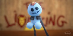 Olaf Présente - Bande-annonce | Disney+