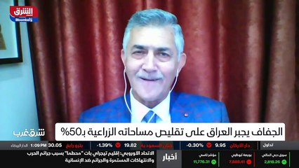 ...ينتهك القانون الدولي وما يؤثر على حصة ال...