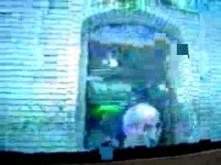 Miracle of sayed abal fadel abbas