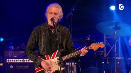 Concert - PERPETUAL BLUES MACHINE - Grésiblues 2021