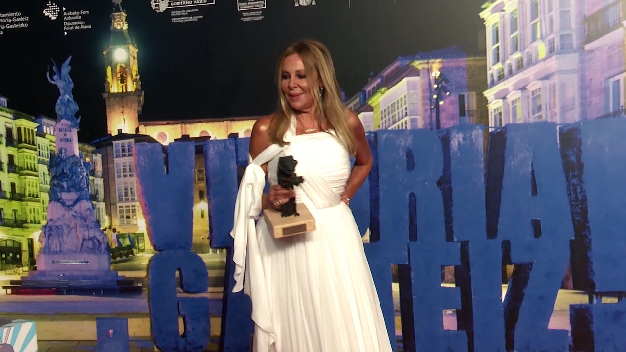 Ana Obregón demuestra que sus habilidades para el baile siguen intactas