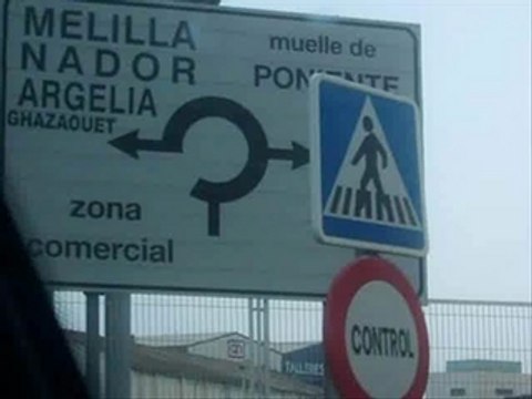 SUPER RIFGGADA HOCEIMA,NADOR,BERKANE