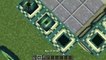 How to make end portal Minecraft easy
