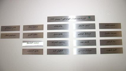 Lübnan, Türkiye'nin yenilenebilir enerji tecrübesinden yararlanmak istiyor