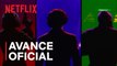 Cowboy Bebop (EN ESPAÑOL) | Teaser tráiler oficial de Netflix