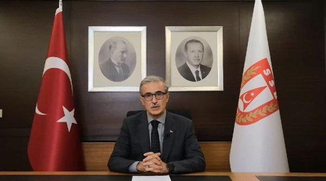İsmail Demir Türkiye savunma sanayiinde aktör konumuna dönüştü