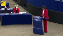 Riba, a Von der Leyen: 