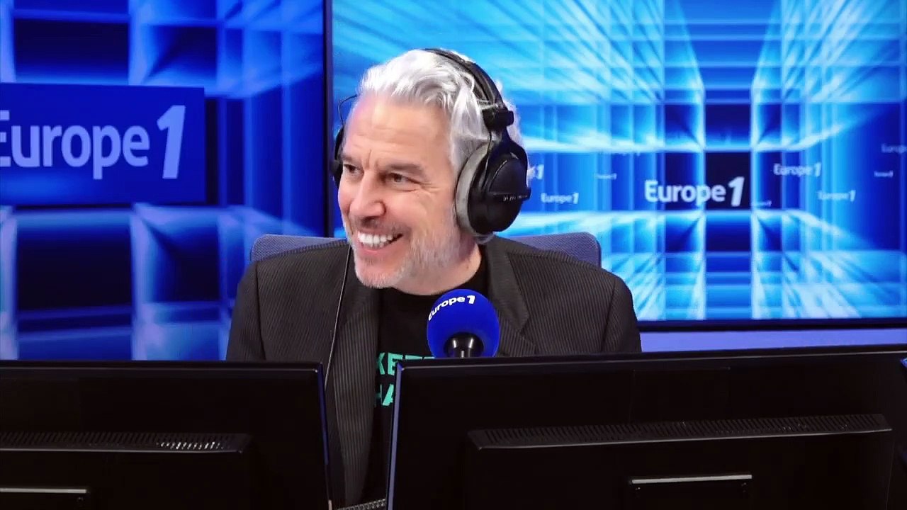 Un triangle amoureux joué depuis 130 ans au théâtre… “Le système ribadier” de Feydeau !