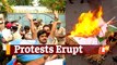 Mamita Meher missing case: Protests Erupt Demanding Removal Of Minister Dibya Shankar Mishra