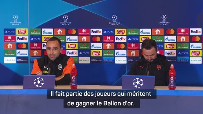 Ismaily : “Benzema a fait une excellente saison”
