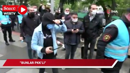 Download Video: Dayak yiyeceğini anlayınca ‘bunlar PKK’lı’ demiş