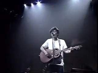 尾崎豊 Shelly