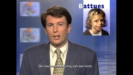 "Petites" : bande-annonce du documentaire sur les victimes de l'affaire Dutroux