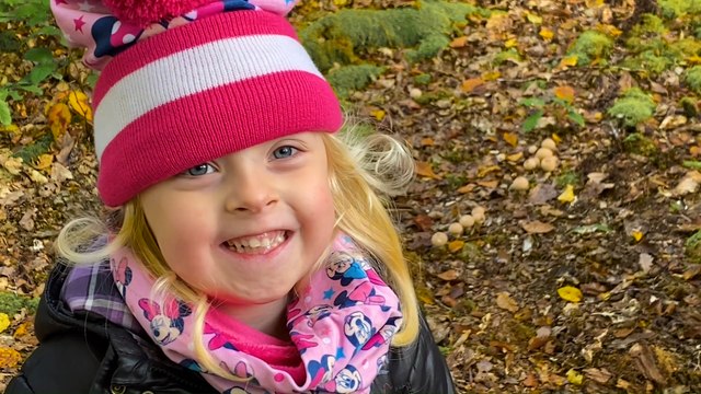 L'école, c'est toujours mieux dehors !