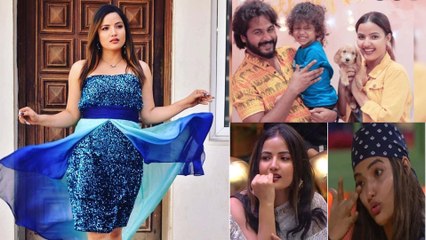 Siri Hanmanth : ఆదర్శంగా నిలిచిన Bigg Boss బ్యూటీ.. పెళ్లి కాకుండానే తల్లిగా || Filmibeat Telugu