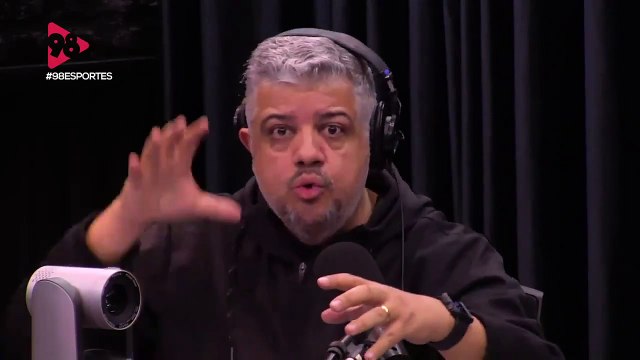 98 Esportes | Reclamações não podem afetar o vestiário do Atlético, diz Heverton