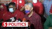 Melaka polls: BN yet to decide on cooperation with other coalitions, says Zahid