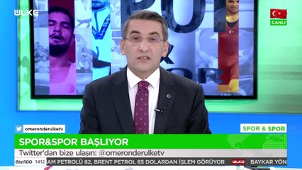 Spor & Spor | 19 Ekim 2021