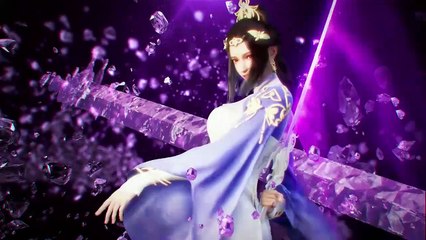 Võ thần chúa tể tập 172