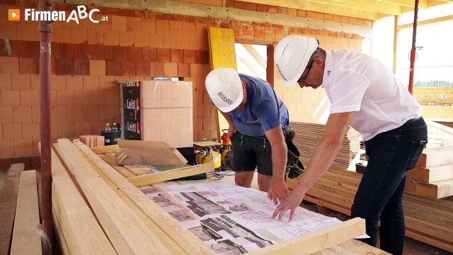 Stöckler Bau GmbH in Weistrach – Ihr Profi vom Rohbau bis zum Innen- & Außenputz