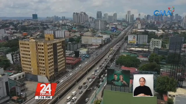 Ilang piling lalawigan sa bansa, kasama na rin sa pagpapatupad ng alert level system | 24 Oras
