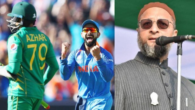 T20 World Cup : IND VS PAK Match ఆడితే ఊరుకోమ్ - Owaisi, రద్దు కుదరదన్న BCCI || Oneindia Telugu