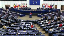Polen im EU-Parlament auf der Anklagebank