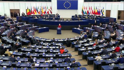 Polen im EU-Parlament auf der Anklagebank