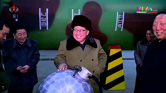 Korsel Jepang Waspada, Korut Kembali Uji Misil Balistik