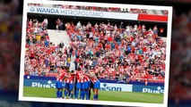 Liga Champions : Atletico Madrid Vs Liverpool : Ujian Berat Si Merah di Wanda Metropolitano