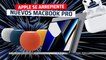 Así son los nuevos MacBook Pro M1 Pro y M1 Max