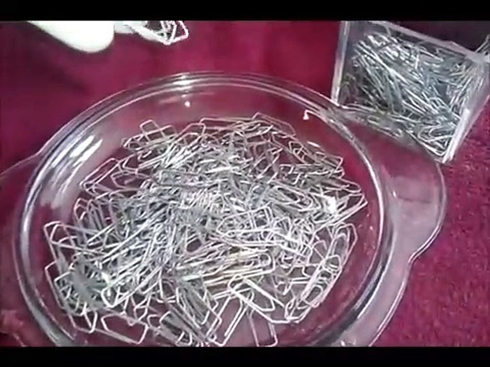 Clips - ASMR