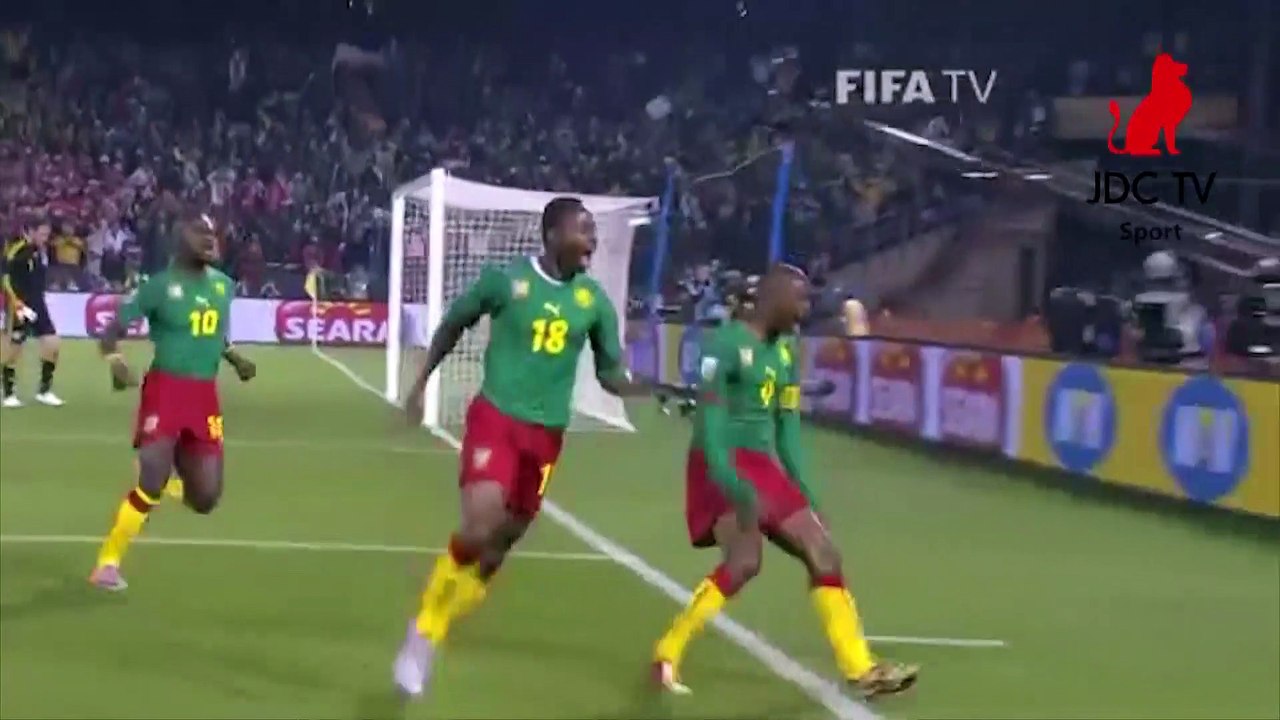 Samuel Eto’o peut-il être élu président de la Fecafoot ?