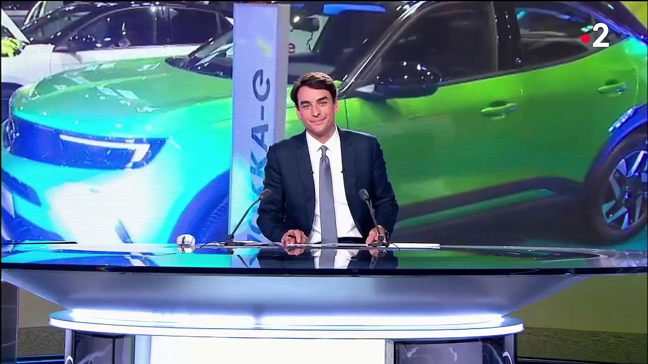 Automobile : les Français de plus en plus tentés par les voitures électriques