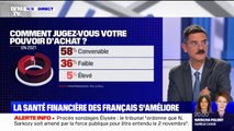 La situation financière des Français s'améliore