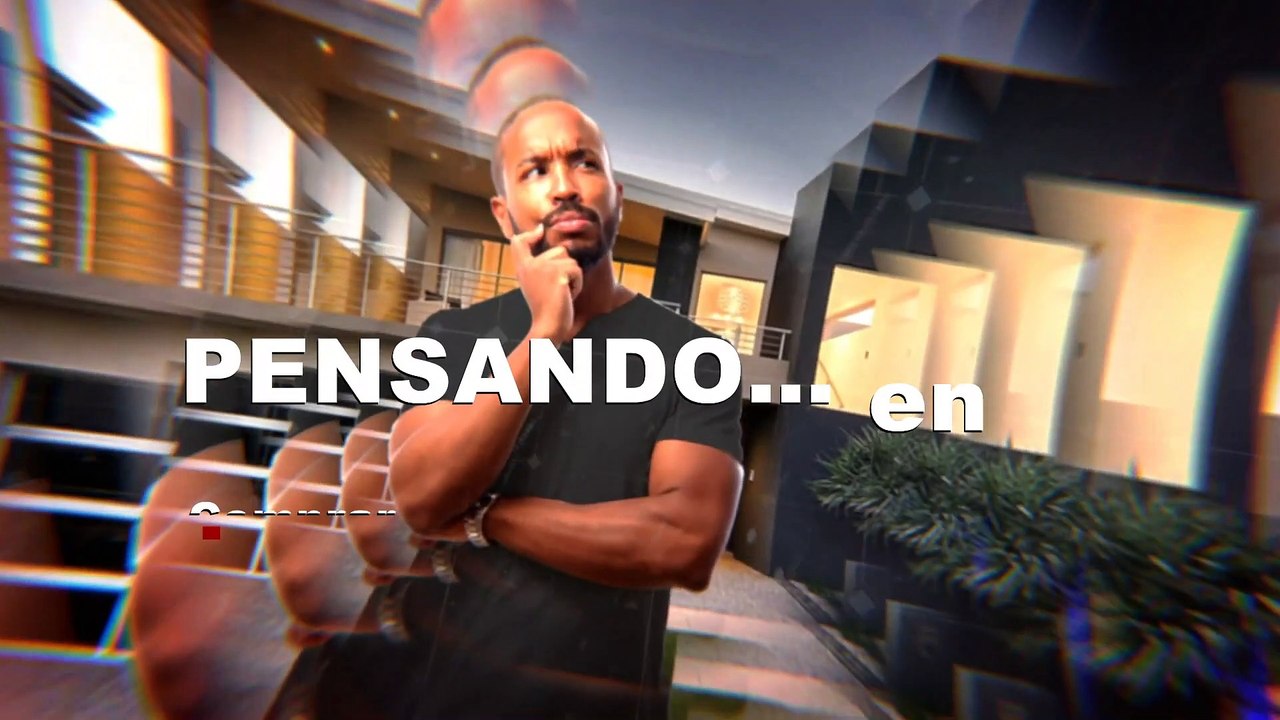 Pensando en Vender su propiedad