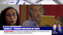 Affaire des sondages de l'Élysée: pour cette juriste chez Anticor, la convocation de Nicolas Sarkozy 
