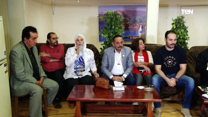 تفاصيل انتخابات التجديد النصفي لنقابة الممثلين