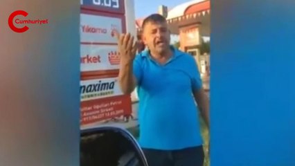 Motorine gelen zamdan sonra vatandaştan gelen tepkiler